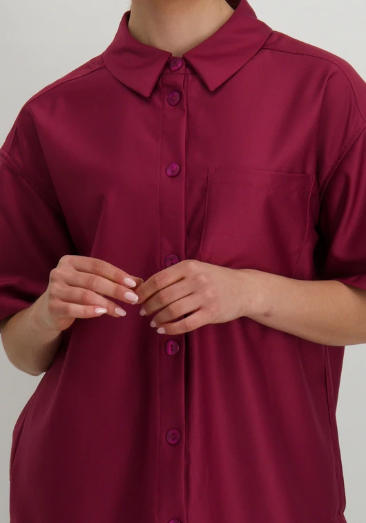 Harper & Yve TESSA BLOUSE HS25P411