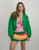 Harper & Yve TESSA JACKET HST25N200