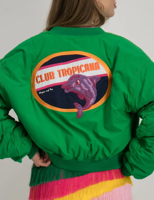 Harper & Yve TESSA JACKET HST25N200