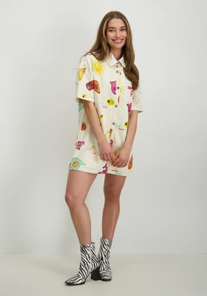 Harper & Yve TESSA JURK HST25C900