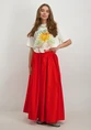 Harper & Yve TROPICAL T-SHIRT HST25Y300