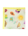 Harper & Yve TROPICANA SJAAL HST25ACC01