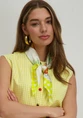 Harper & Yve TROPICANA SJAAL HST25ACC01