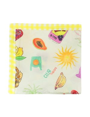 Harper & Yve TROPICANA SJAAL HST25ACC01