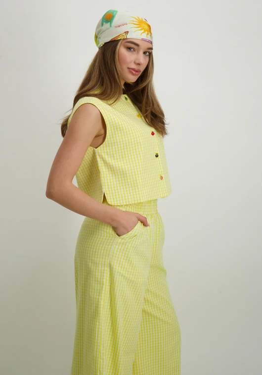 Harper & Yve TROPICANA SJAAL HST25ACC01