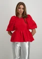 Harper & Yve VIVIAN TOP DW24P606