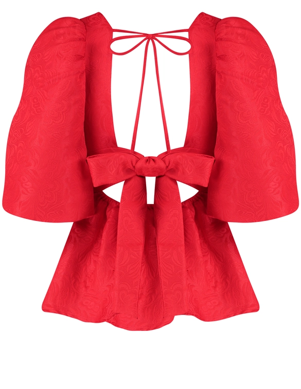 Harper & Yve VIVIAN TOP DW24P606