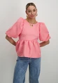 Harper & Yve VIVIAN TOP SS25P607