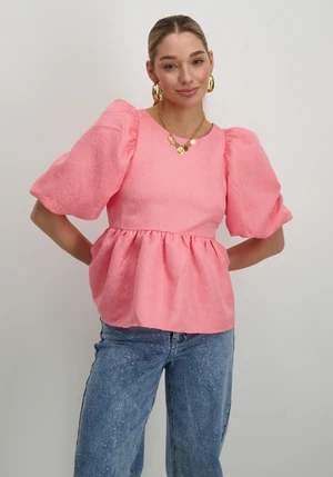 Harper & Yve VIVIAN TOP SS25P607
