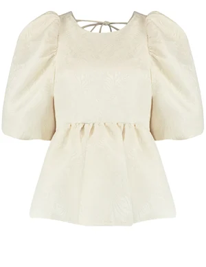 Harper & Yve VIVIAN TOP SS25P607
