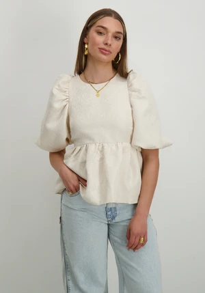 Harper & Yve VIVIAN TOP SS25P607