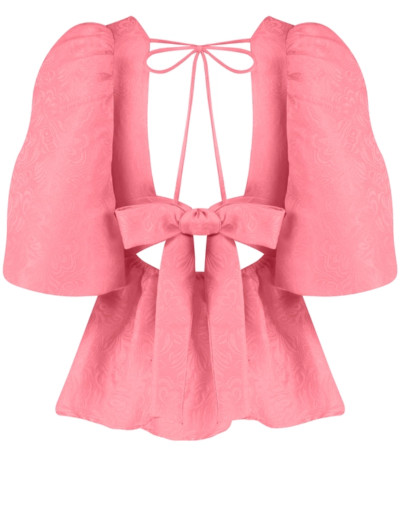 Harper & Yve VIVIAN TOP SS25P607
