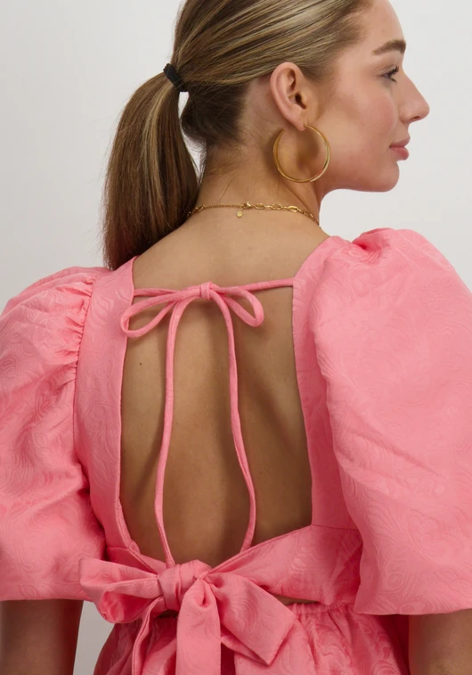 Harper & Yve VIVIAN TOP SS25P607
