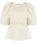 Harper & Yve VIVIAN TOP SS25P607