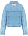 Harper & Yve WALLY JACKET SS25R200