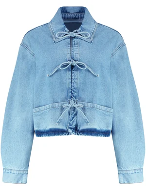Harper & Yve WALLY JACKET SS25R200