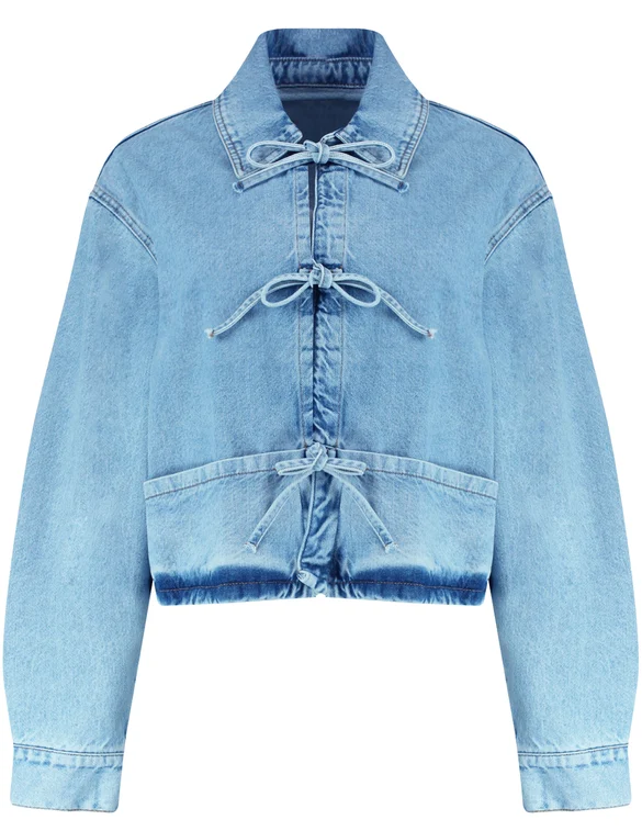 Harper & Yve WALLY JACKET SS25R200