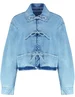Harper & Yve WALLY JACKET SS25R200