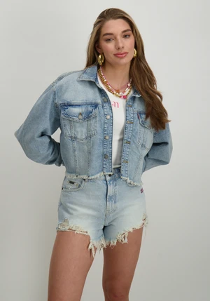 Harper & Yve WILLOW JACK HS25R203