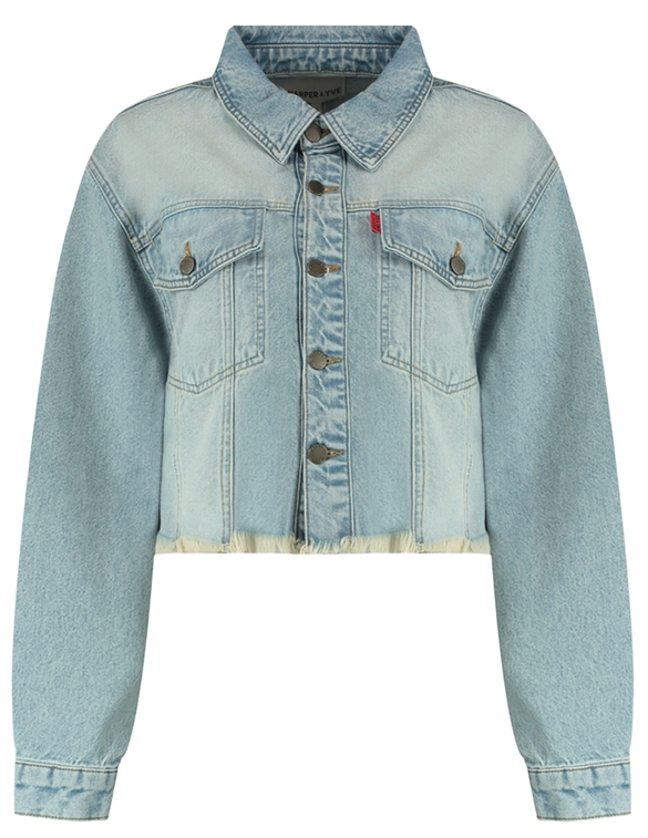 Harper & Yve WILLOW JACK HS25R203