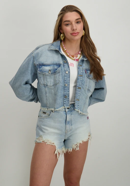 Harper & Yve WILLOW JACK HS25R203