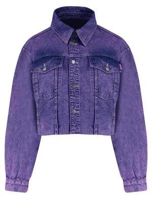 Harper & Yve WILLOW JACKET AW24D200