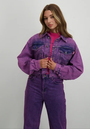 Harper & Yve WILLOW JACKET AW24D200