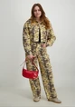 Harper & Yve WILLOW JACKET SS25D200