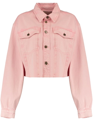 Harper & Yve WILLOW JACKET SS25D201
