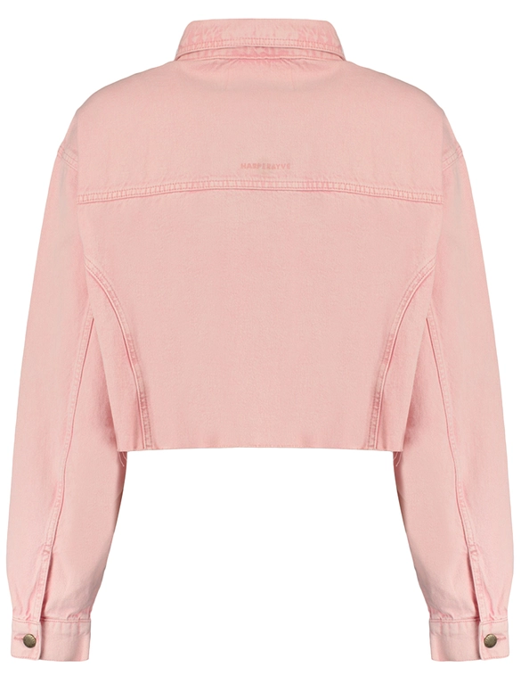 Harper & Yve WILLOW JACKET SS25D201