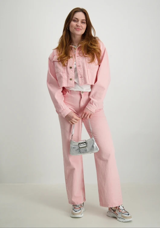 Harper & Yve WILLOW JACKET SS25D201