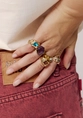 Harper & Yve WILLY RING AW25BACC25