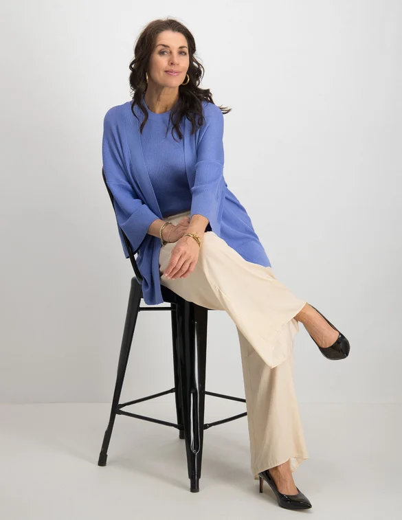 Harper & Yve YACKIE BROEK SS22P114