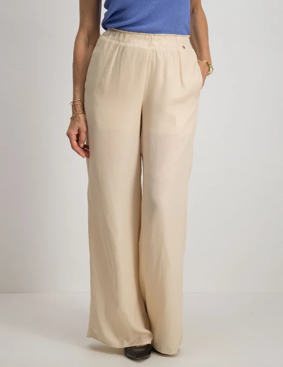Harper & Yve YACKIE BROEK SS22P114