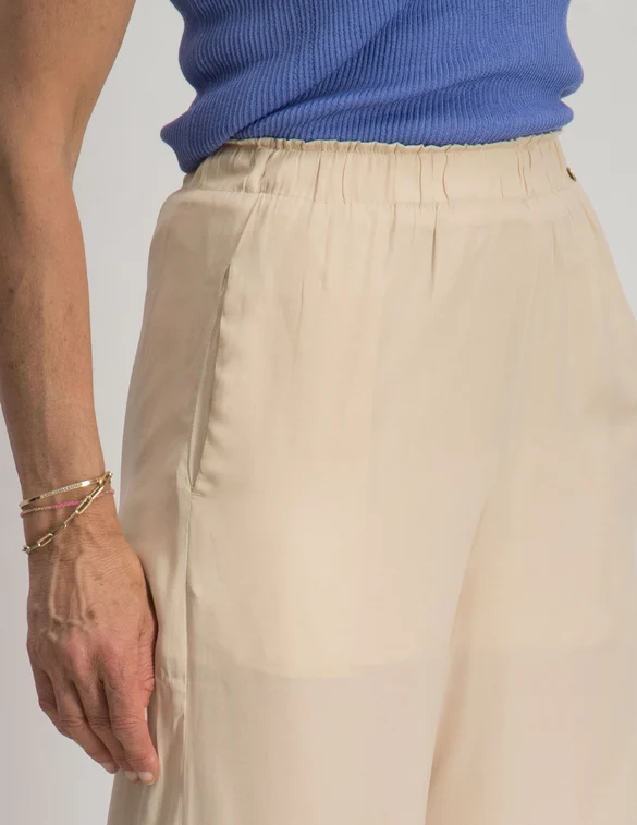 Harper & Yve YACKIE BROEK SS22P114