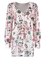 Harper & Yve YADE JURK HS25P907