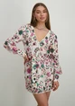 Harper & Yve YADE JURK HS25P907