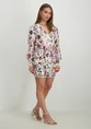 Harper & Yve YADE JURK HS25P907