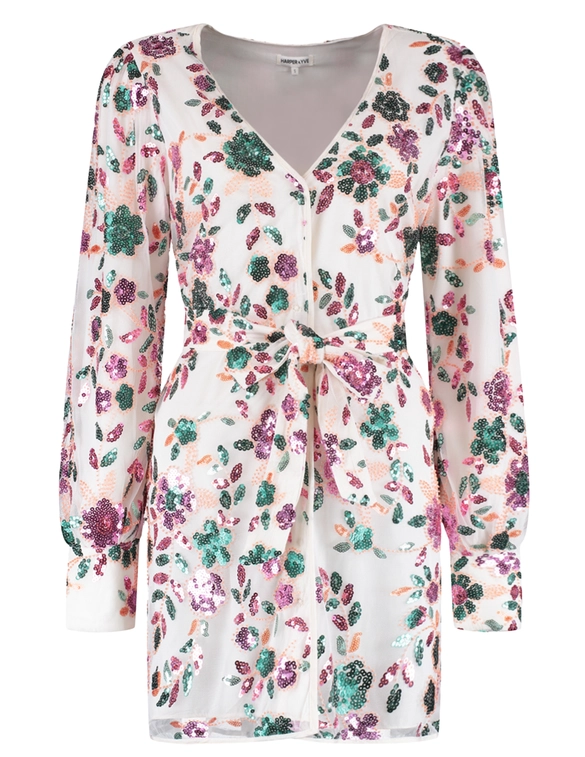 Harper & Yve YADE JURK HS25P907