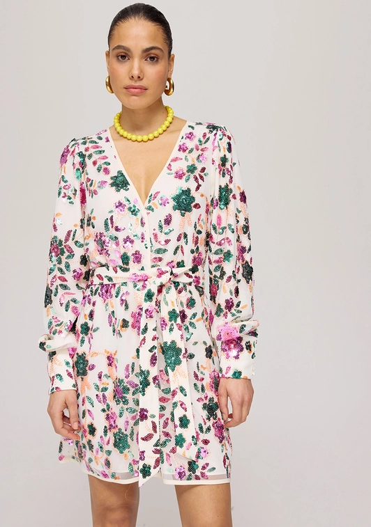 Harper & Yve YADE JURK HS25P907
