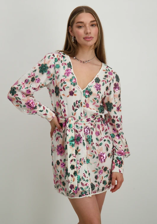 Harper & Yve YADE JURK HS25P907