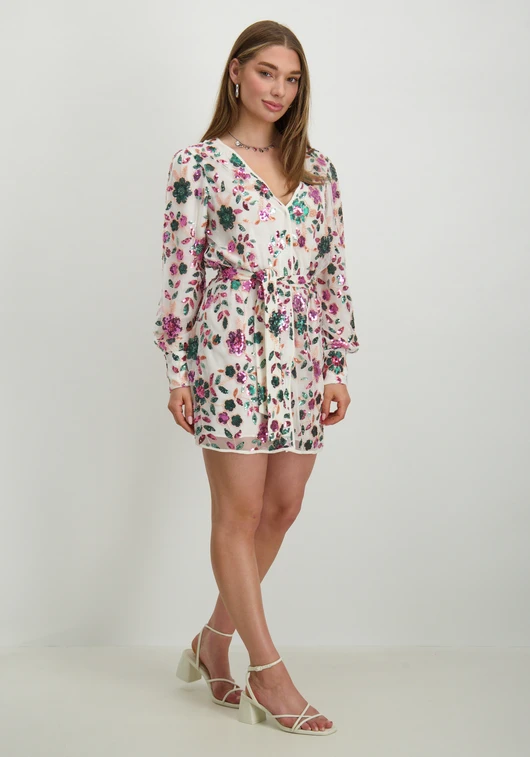 Harper & Yve YADE JURK HS25P907