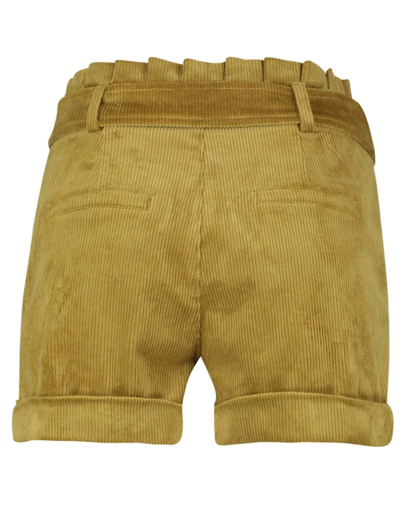 Harper & Yve YADE SHORT FW21S100