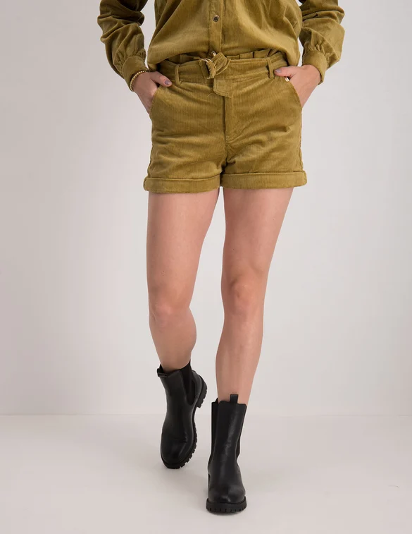 Harper & Yve YADE SHORT FW21S100