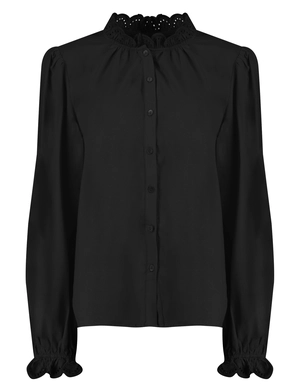 Harper & Yve YADY BLOUSE FW22P626