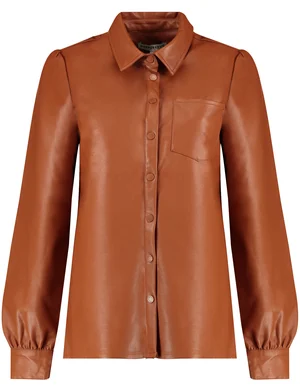 Harper & Yve YAEL BLOUSE FW22N600