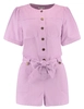 Harper & Yve YAEL JUMPSUIT HS25P702