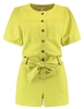 Harper & Yve YAEL JUMPSUIT HS25P702