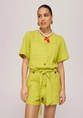 Harper & Yve YAEL JUMPSUIT HS25P702
