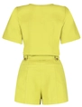 Harper & Yve YAEL JUMPSUIT HS25P702